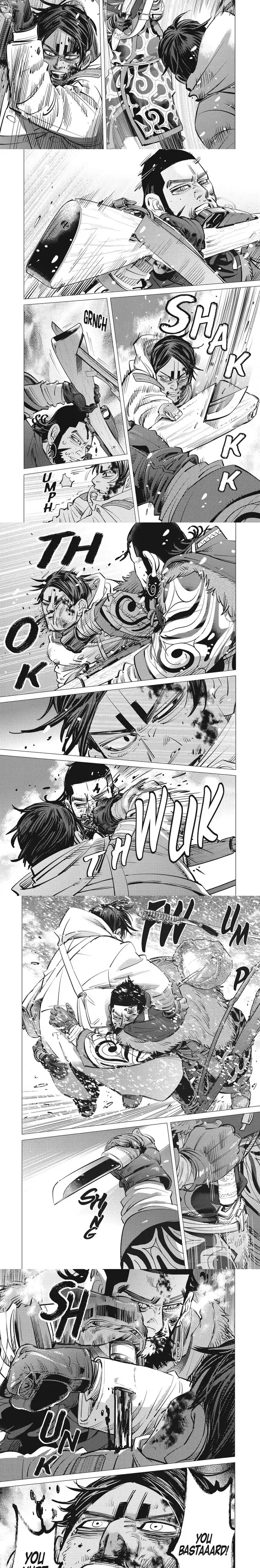 Golden Kamuy Chapter 189 image 4_optimized